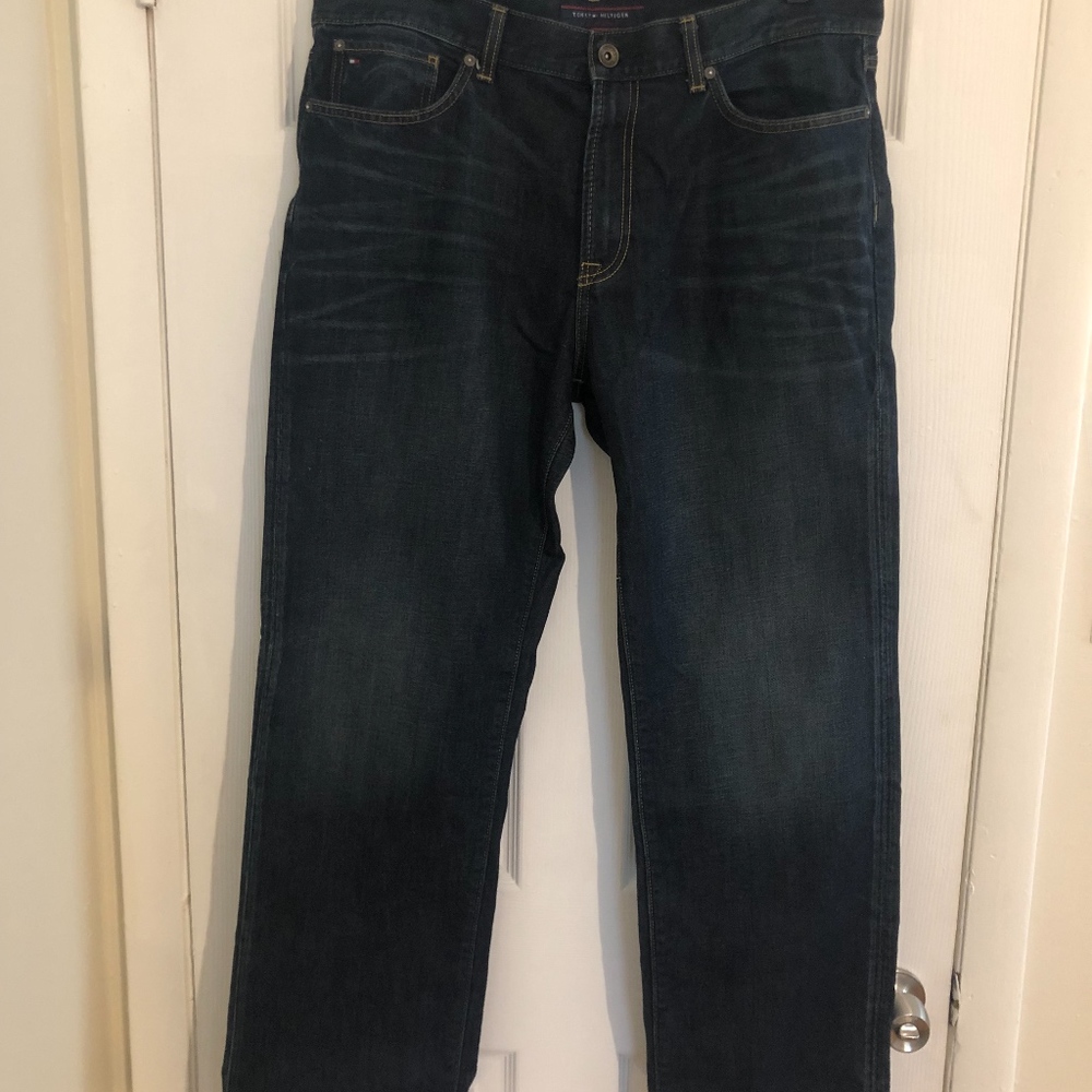 Men's Tommy Hilfiger Jeans